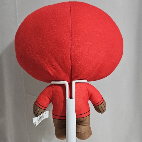 E.T. The Extra Terrestrial Alien Plush Toy - Picture 4 of 11